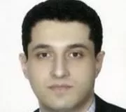 دکتر امیر شقاقی