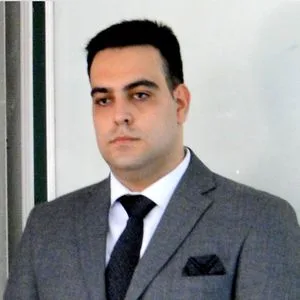 تصویر پروفایل دکتر علی امینی - دکترای حرفه‌ای داروسازی