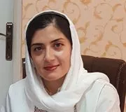 تصویر پروفایل دکتر آرزو غلامی - متخصص رادیوتراپی و پرتودرمانی