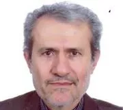 دکتر حسین آرمند
