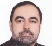دکتر علی احمدی