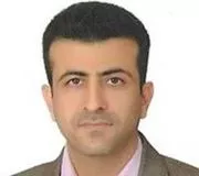 دکتر حمید عربی
