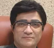 دکتر مصطفی اسدیان