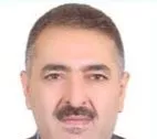 دکتر غلامرضا معین