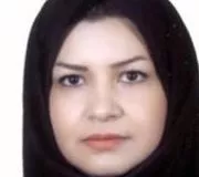دکتر مهدیه رضائی زاده