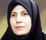 دکتر فریده مظاهری تهرانی