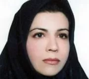 دکتر بنفشه شاه نظری