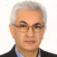 دکتر محمدرضا خسروی فارسانی