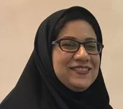 دکتر عاطفه مطوری