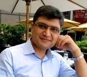 دکتر سینا قاسمی