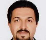 دکتر شهرام صمدی