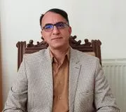 دکتر داود امینی