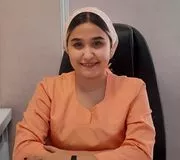 پرنیا عزیزی