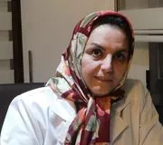 دکتر مهتاب نیرومند