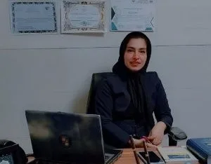 فاطمه بهروزبه