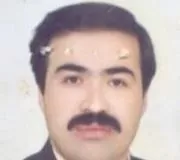 دکتر مهدی رستمی حصارسرخ