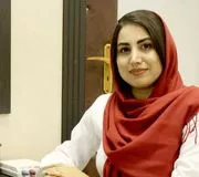 سیده الهام ناصرنژاد