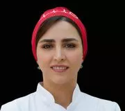 دکتر مهری صفری