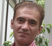 عباس جلیلی کلهری