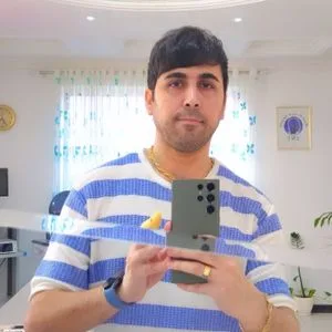 دکتر سعید نجفی ثانی