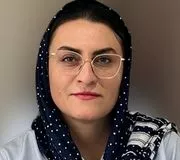 لیلا غفرانی
