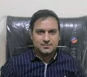 دکتر اسماعیل خانلری