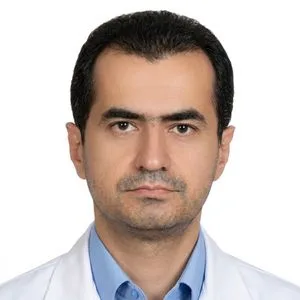 دکتر پویان فلاح