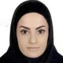 مژگان علوی