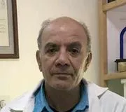 تصویر پروفایل دکتر علیرضا امامی نایینی - متخصص بیماری‌های عفونی و گرمسیری در اصفهان