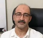 دکتر محمد پورحاجی غلامی