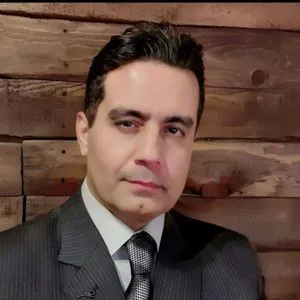 دکتر عبداله بوستان افروز