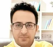 تصویر پروفایل دکتر امین سهراب زاده فرد - روانشناس در خرم آباد