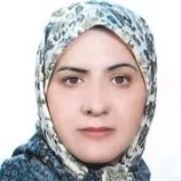 دکتر ماندانا رضائی