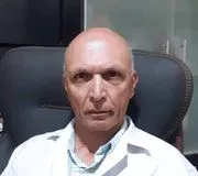 دکتر مهدی میرزایی