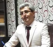 دکتر مسعود هاشمی