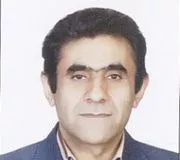 محمود فرورشی
