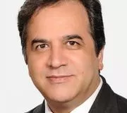 دکتر حسین روزبهانی
