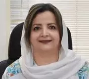 دکتر مهرنوش سعادتمند