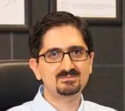 دکتر بابک گرایلی