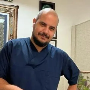 فرزاد نجفی پور