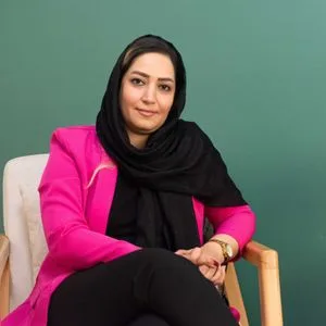 مژگان جانثار