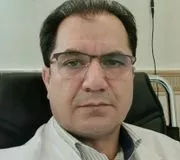 دکتر محمد آذرحزین