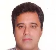 دکتر رضا دانش پژوه