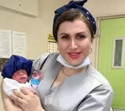 تصویر پروفایل دکتر سعیده هاشمی - متخصص زنان و زایمان در تهران