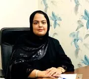 زکیه عباسی