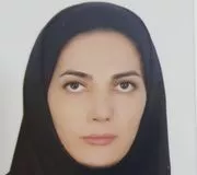 سیده نشمین صادقی