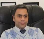 دکتر یاسر نصوری
