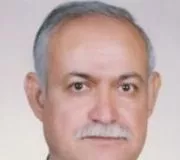 دکتر علی محمد نامیان