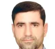 دکتر علیرضا علیجانی