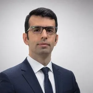 تصویر پروفایل دکتر کاوه کاسب - متخصص اورولوژی، جراحی کلیه، مجاری ادراری و تناسلی در کرمانشاه